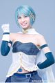 Sayaka from the Magia Record stage play