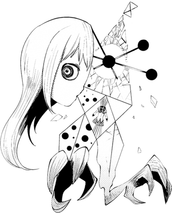 Kriemhild Fausut - Puella Magi Wiki