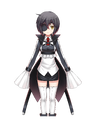 Magical Girl (2D)