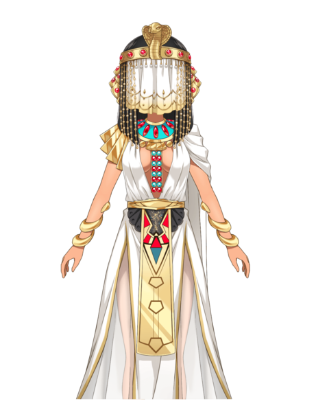 File:Cleopatra MagiReco.png