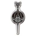 Gertrud Grief Seed pin