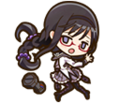 Summons homura glasses small.png