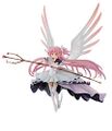 Recolour Ultimate Madoka, from IK rebellion but not sure of what kind of prize