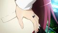 Kyoko's Soul Gem ring