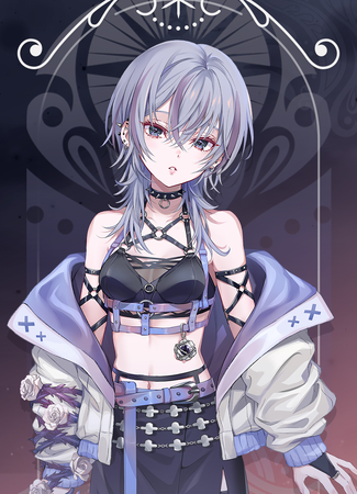 Fuka Higure - Puella Magi Wiki